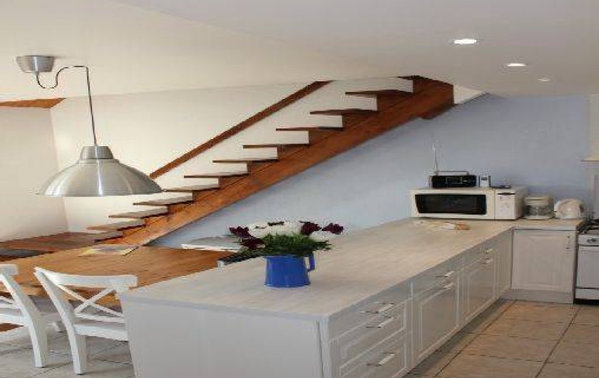 Location de vacances - Maison - Villa à Six-Fours-les-Plages