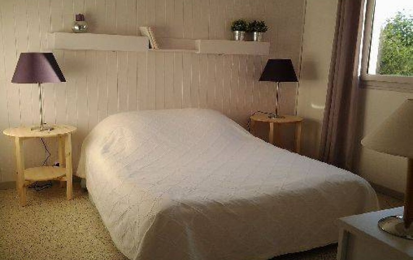 Location de vacances - Maison - Villa à Six-Fours-les-Plages