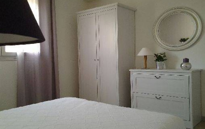 Location de vacances - Maison - Villa à Six-Fours-les-Plages