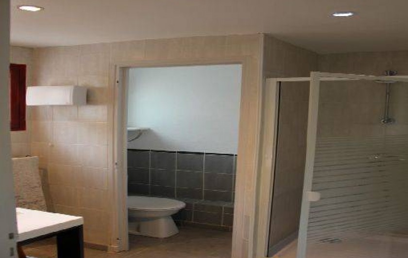 Location de vacances - Maison - Villa à Six-Fours-les-Plages