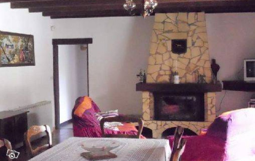 Location de vacances - Villa à Maillane