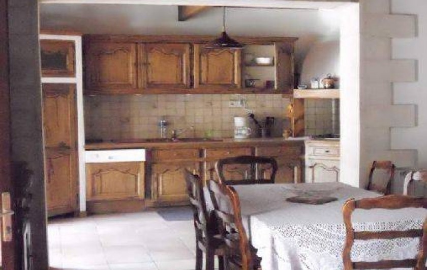 Location de vacances - Villa à Maillane