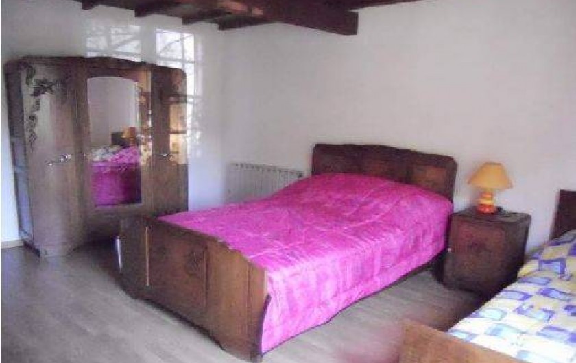 Location de vacances - Villa à Maillane