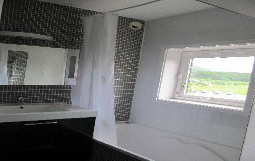 Location de vacances - Appartement à Villard-de-Lans