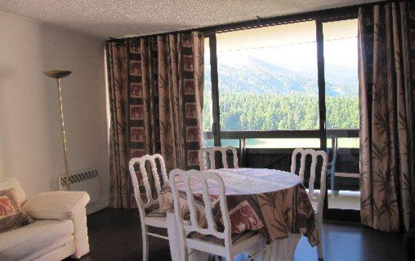 Location de vacances - Appartement à Villard-de-Lans