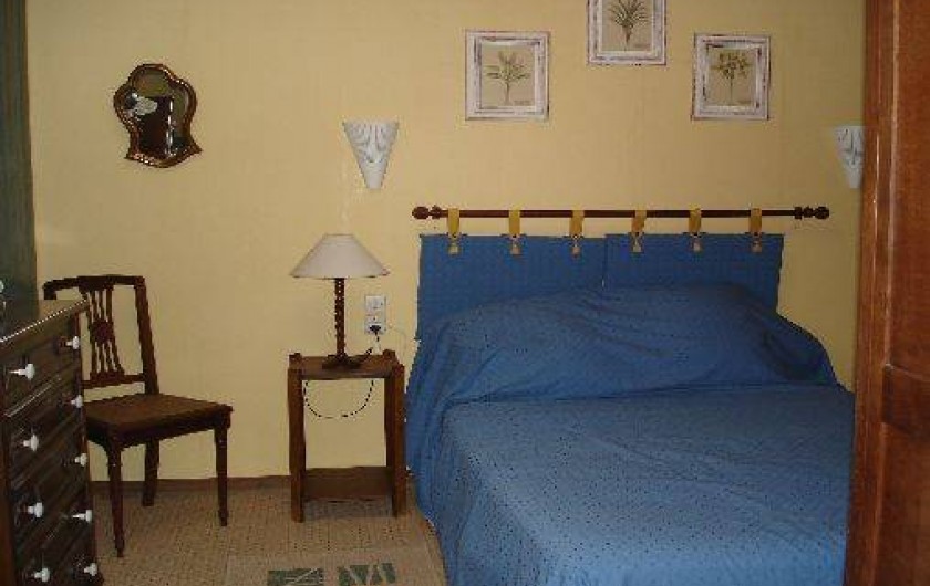 Location de vacances - Villa à Lanton