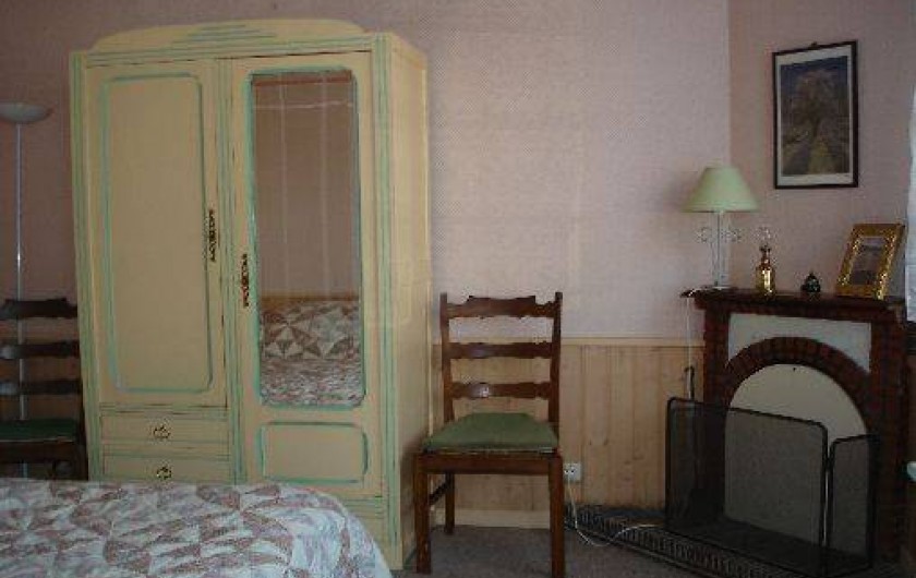 Location de vacances - Villa à Lanton