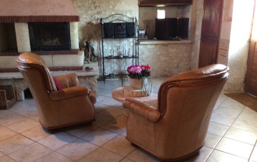 Location de vacances - Gîte à Pern