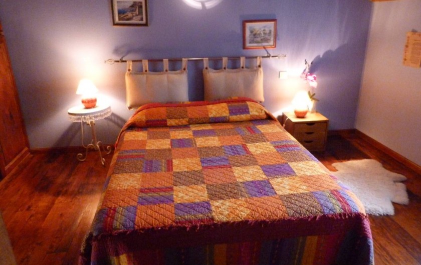 Location de vacances - Gîte à Pern