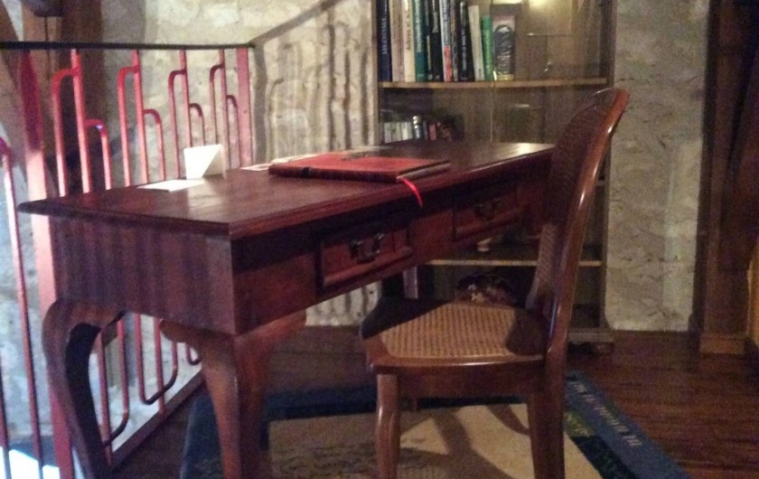 Location de vacances - Gîte à Pern