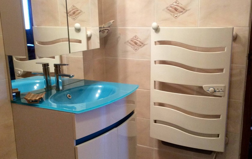 Location de vacances - Gîte à Pern