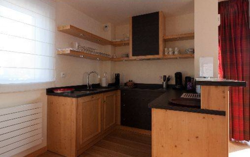 Location de vacances - Appartement à Stutzheim-Offenheim