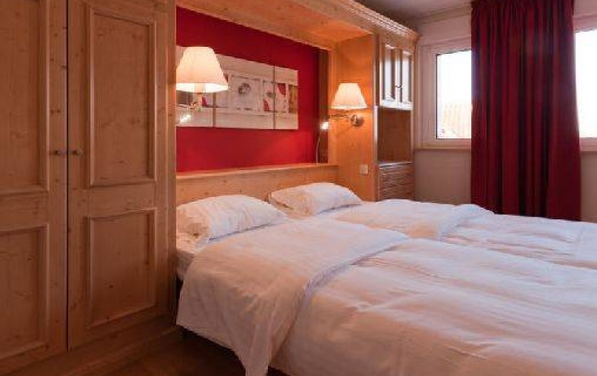 Location de vacances - Appartement à Stutzheim-Offenheim