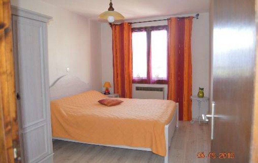 Location de vacances - Villa à Réallon