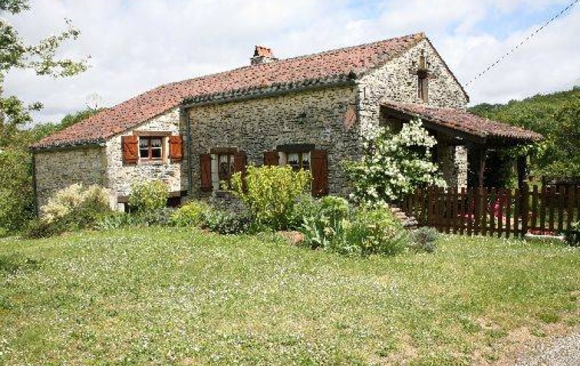 Location de vacances - Gîte à Catus