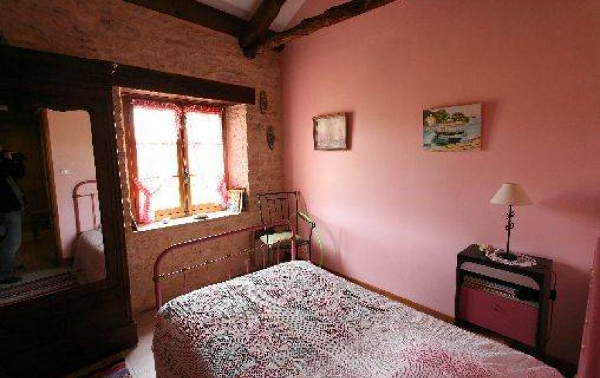 Location de vacances - Gîte à Catus