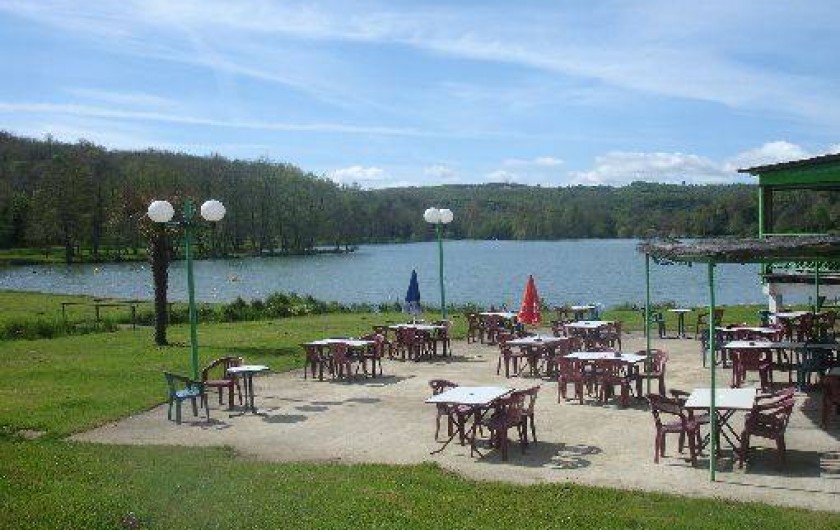 Location de vacances - Gîte à Catus