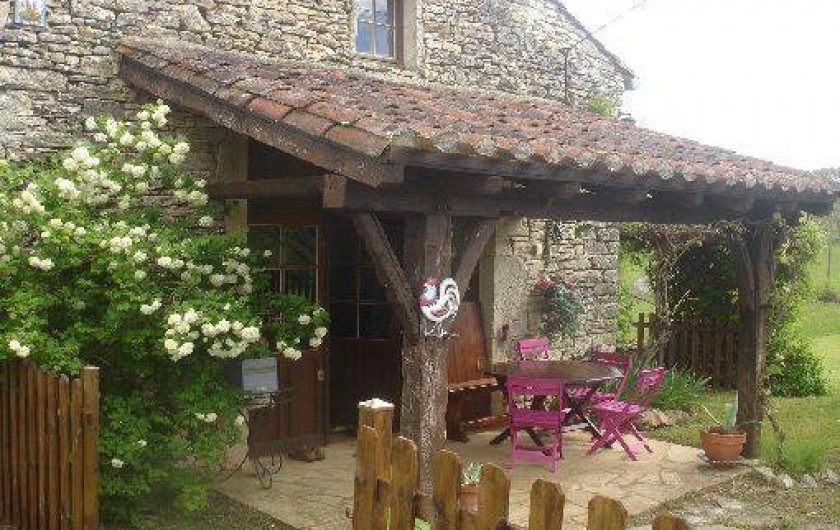 Location de vacances - Gîte à Catus