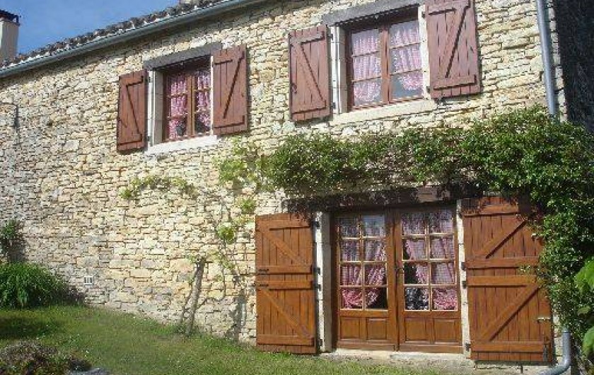 Location de vacances - Gîte à Catus