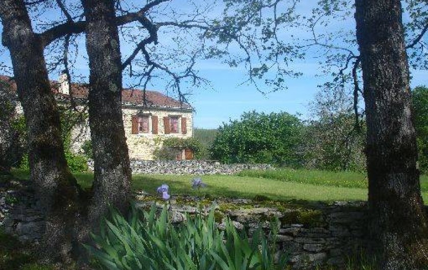 Location de vacances - Gîte à Catus