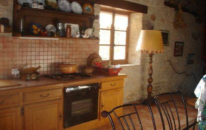 Location de vacances - Gîte à Catus