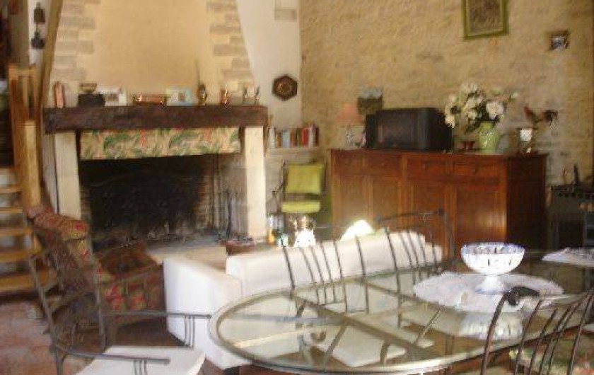 Location de vacances - Gîte à Catus