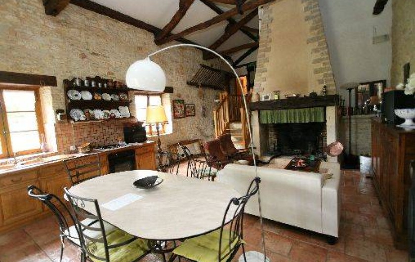 Location de vacances - Gîte à Catus