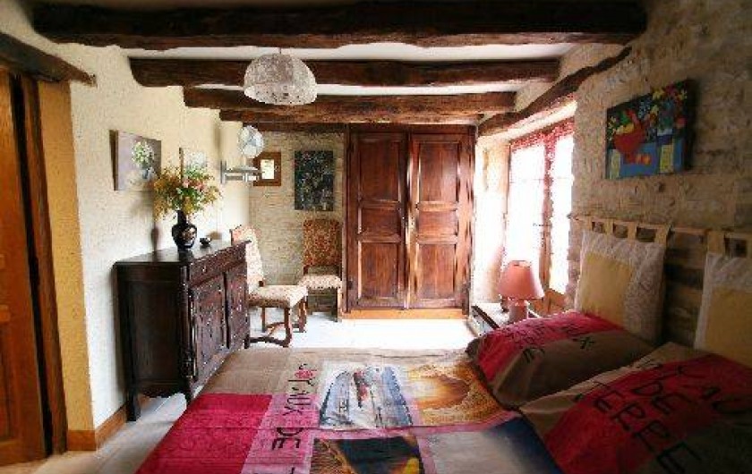 Location de vacances - Gîte à Catus