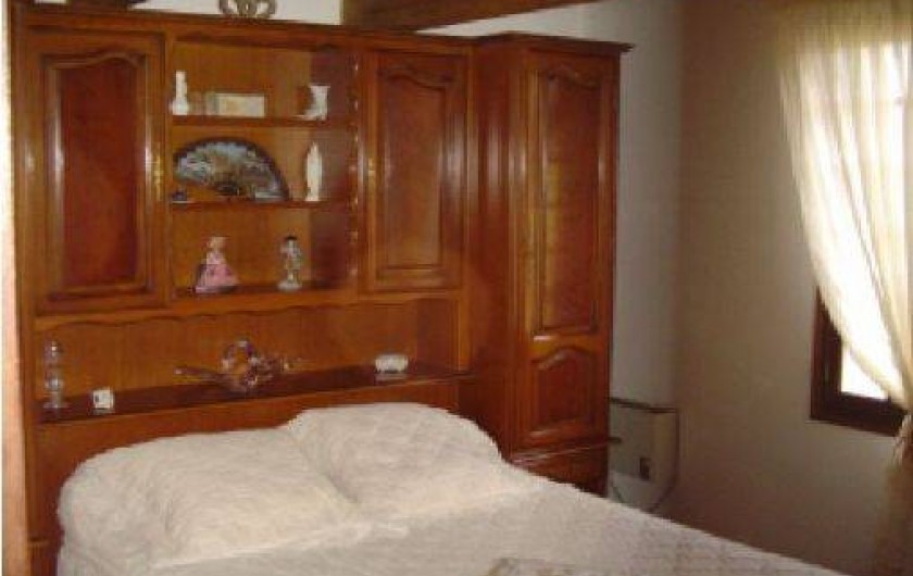 Location de vacances - Villa à Montagnac-Montpezat