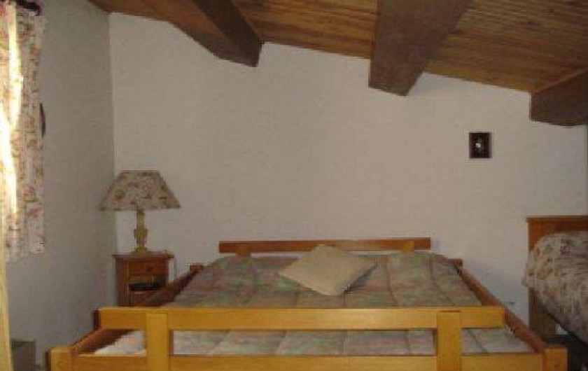 Location de vacances - Villa à Montagnac-Montpezat