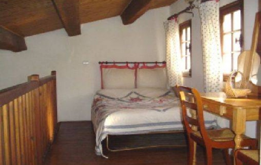 Location de vacances - Villa à Montagnac-Montpezat