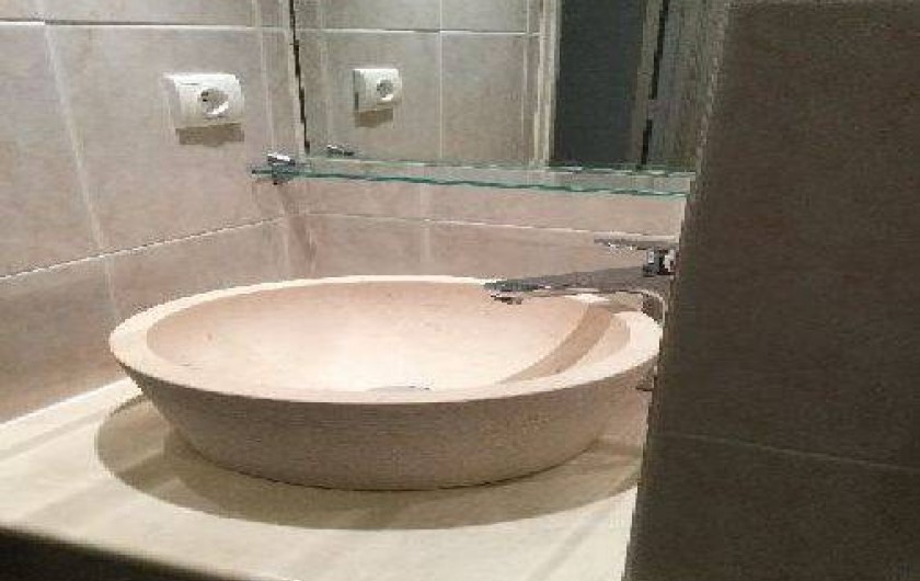 Location de vacances - Appartement à Cannes