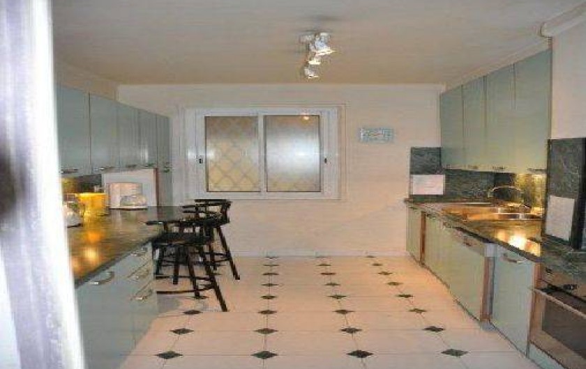 Location de vacances - Appartement à Cannes