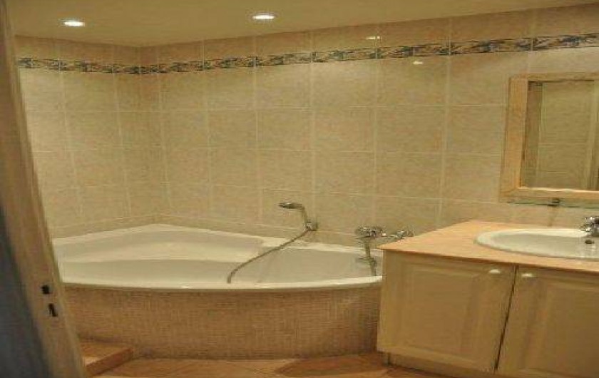 Location de vacances - Appartement à Cannes