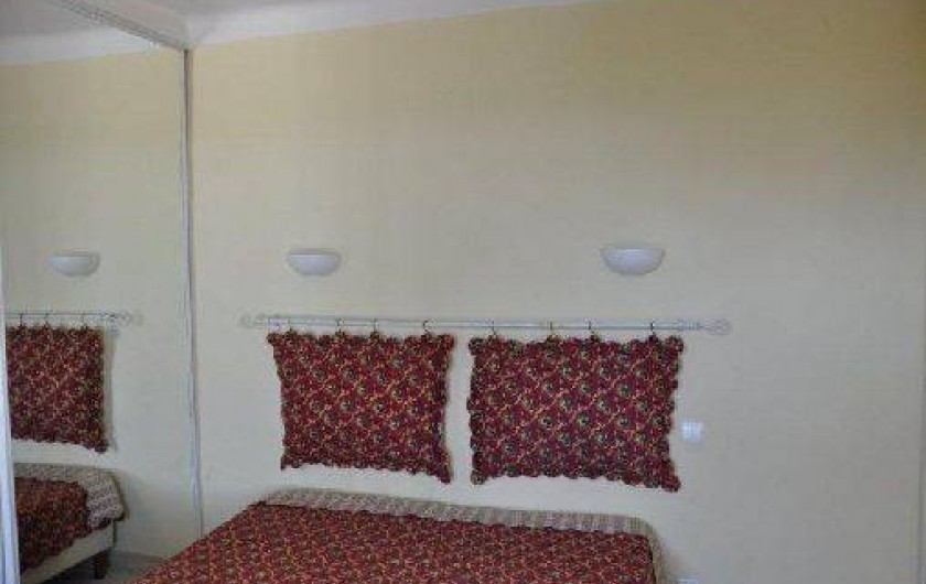 Location de vacances - Appartement à Cannes