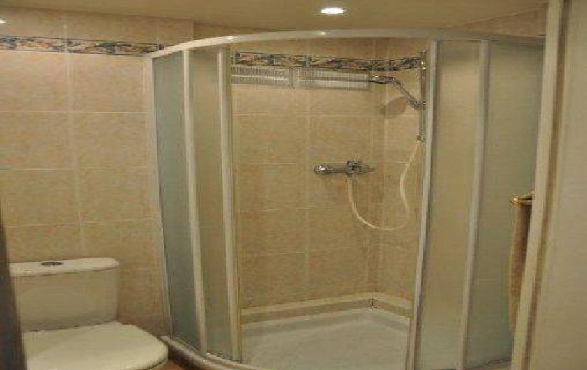 Location de vacances - Appartement à Cannes