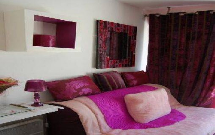 Location de vacances - Maison - Villa à Saint-Rémy-de-Provence