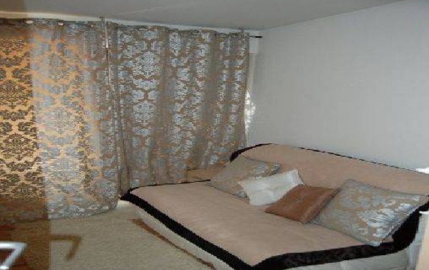 Location de vacances - Maison - Villa à Saint-Rémy-de-Provence