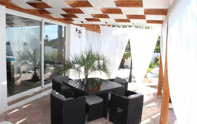 Location de vacances - Appartement à Pizzo