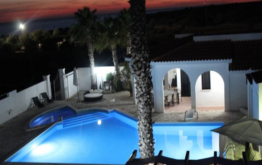 Location de vacances - Appartement à Pizzo