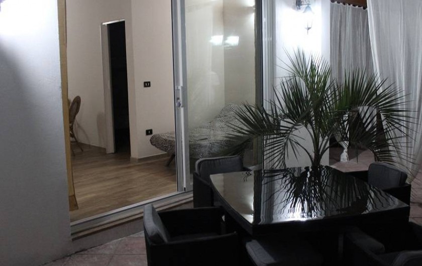 Location de vacances - Appartement à Pizzo