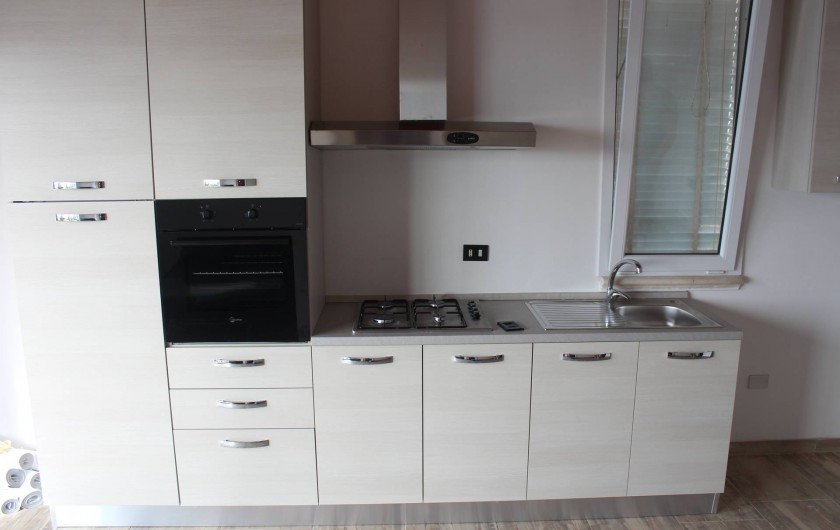 Location de vacances - Appartement à Pizzo