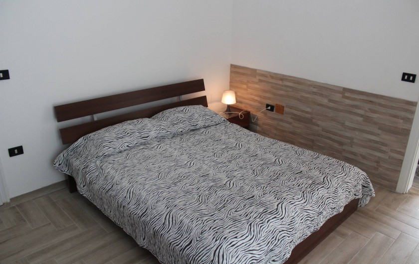 Location de vacances - Appartement à Pizzo