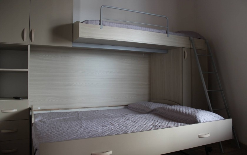 Location de vacances - Appartement à Pizzo