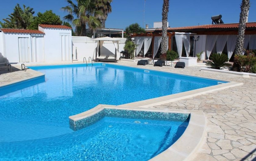 Location de vacances - Appartement à Pizzo