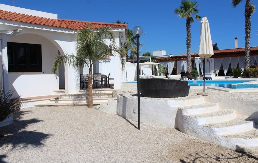 Location de vacances - Appartement à Pizzo