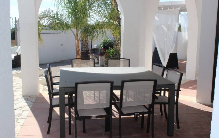 Location de vacances - Appartement à Pizzo