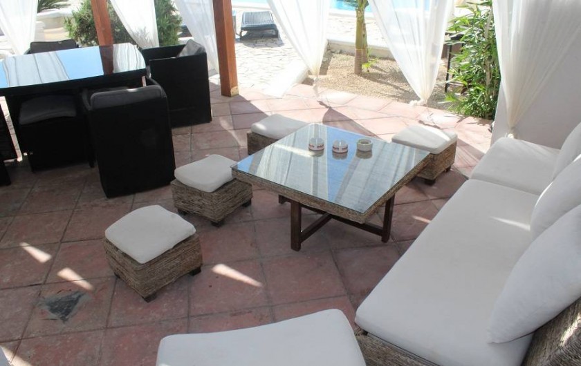 Location de vacances - Appartement à Pizzo