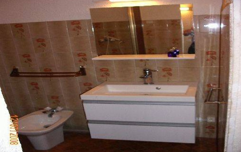 Location de vacances - Appartement à Lacanau