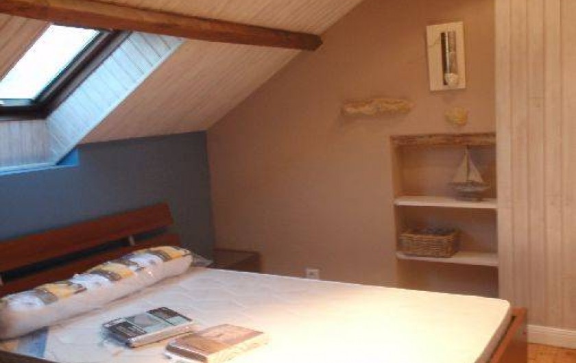 Location de vacances - Mas à Montignac